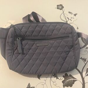 Vera Bradley Quilted Fanny Pack Bag